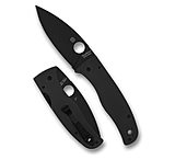 Image of Spyderco Bodacious 3.66in Folding Knife