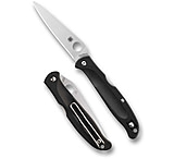 Image of Spyderco Charisma 2.98in Folding Knife