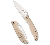 Image of Spyderco Mantra 4 3.34in Assisted Opening Folding Knife