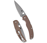 Image of Spyderco Native Chief 4.08in Assisted Opening Folding Knife