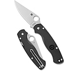 Image of Spyderco Para Military 2 3.47in Folding Knife