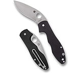 Image of Spyderco Retract 3.4in Folding Knife