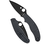 Image of Spyderco UK Penknife Salt 2.95in Folding Knife