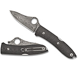 Image of Spyderco SpyOpera Thor Sprint Run Folding Knife