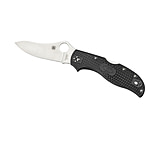 Image of Spyderco Stretch 2 3.58in Folding Knife
