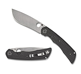 Image of Spyderco Subvert Folding Knife