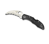 Image of Spyderco Tasman Salt 2 2.91in Folding Knife