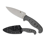 Image of Spyderco Temperance Cpm Cru-wear