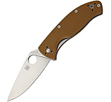 Image of Spyderco Tenacious 3.375in Folding Knife