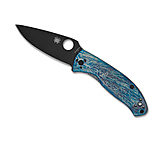 Image of Spyderco Tenacious Folding Knife by Eric Glesser