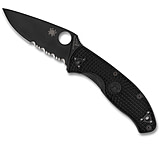 Image of Spyderco Tenacious FRN Folding Knives