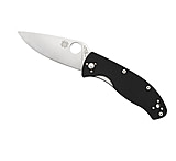Image of Spyderco Tenacious Pocket Folding Knife