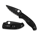 Image of Spyderco Tenacious Lightweight 3.39in Folding Knife