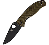 Image of Spyderco Tenacious LWT 3.38in Folding Knife