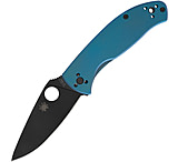 Image of Spyderco Tenacious R.I.L. Ti Gray