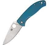 Image of Spyderco Tenacious R.I.L. Ti Gray SC122TIP