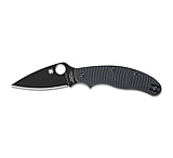 Image of Spyderco UK Penknife Salt 2.95in Folding Knife