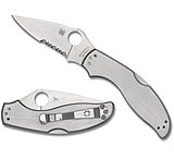 Image of Spyderco UpTern Lock Back 2.82in Folding Knife