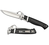 Image of Spyderco Vallotton Knife