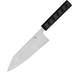 Image of Spyderco Wakiita Bunka Santoku Knife