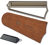 Image of Spyderco Webfoot Stone Knife Sharpeners