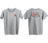 Image of Spyderco Western T-Shirt - Mens