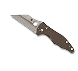 Image of Spyderco Yojimbo 2 Folding Knife by Mike Janich