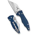 Image of Spyderco Yojimbo 2 G-10 CPM SPY27 3.2in Folding Knife