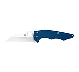 Image of Spyderco Yojumbo Cobalt G-10 Cpm Spy27