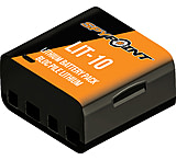 Image of Spypoint Lithium Battery Pack And Charging Cord 3.7volt
