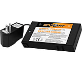 Image of Spypoint Rechargeable Lithium Battery Kit