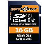 Image of Spypoint SD-16GB, Memory Card