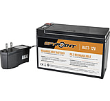 Image of Spypoint Spare Rechargeable 12V Battery