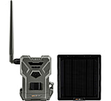 Image of Spypoint Spypoint Flex-M Cellular Camera w/Solar Panel