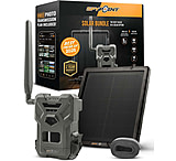 Image of Spypoint Spypoint Flex-M Cellular Camera w/Solar Panel