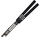 Image of Squid Industries Mako V5 Trainer Inked Black