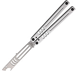 Image of Squid Industries Mako V5 Trainer Silver