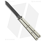 Image of Squid Industries Krake Raken V2 Butterfly 4.50in Folding Knife