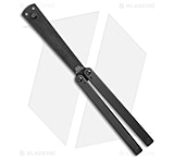 Image of Squid Industries Squiddy-B Butterfly 4.375in Folding Knife