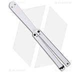 Image of Squid Industries Squiddy Butterfly 4.375in Folding Knife