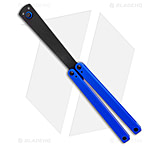 Image of Squid Industries Squiddy-U Butterfly 4.375in Folding Knife