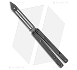 Image of Squid Industries Squidtrainer V4 Butterfly 4.50in Folding Knife