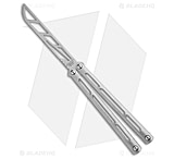 Image of Squid Industries Tsunami Butterfly 4.50in Folding Knife