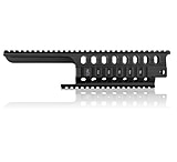 Image of Troy GALIL Battlerail - Black