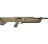 Image of SRM Arms Inc. 1216 3in Tactical Semi-Auto Shotgun, 12 Gauge, 18.5in Barrel