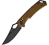 Image of SRM Knives 9202 Ambi Lock Folding Knife