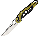 Image of SRM Knives 9225 Ambi Lock Folding Knife