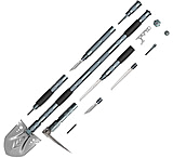 Image of SRM Knives Multi-Purpose Shovel Gray