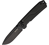 Image of SRM Knives Rubik Ambi Lock Micarta SRM7228LMB2
