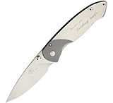Image of SRM Knives Sanrenmu Framelock Folding Knife